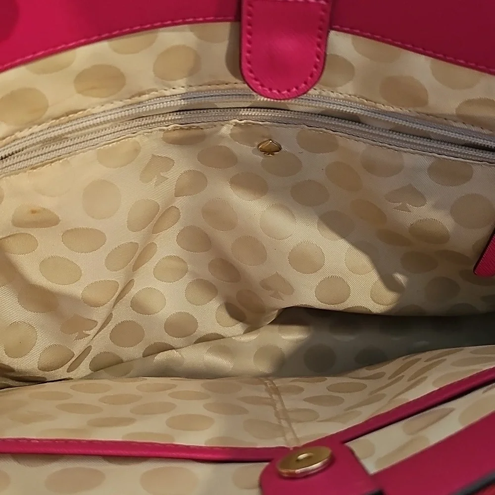 Kate Spade Cedar Street Elissa Shoulder Bag Like New Condition